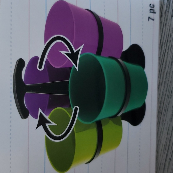 CUP CAROUSEL - Picture 7 of 7